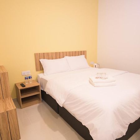 Ltl Guesthouse Johor Bahru Eksteriør bilde