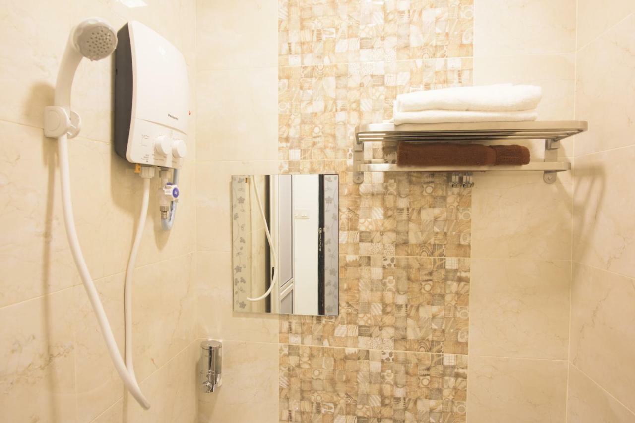 Ltl Guesthouse Johor Bahru Eksteriør bilde