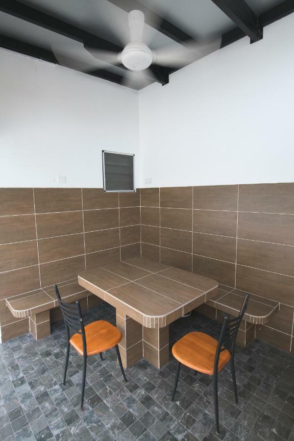 Ltl Guesthouse Johor Bahru Eksteriør bilde